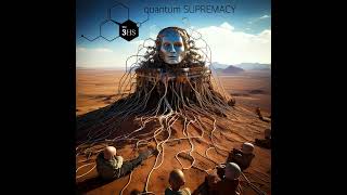 the 3HS  quantum SUPREMACY [upl. by Ruthe147]