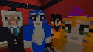 Minecraft  Sheep Service 548 [upl. by Nivek]