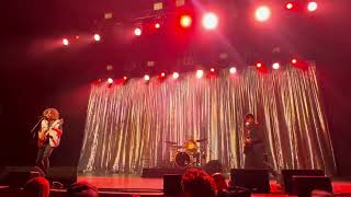 Wolfmother  Live Full Set  11192023  Atlanta GA  The Eastern [upl. by Spiegelman351]