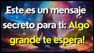 💌MENSAJE DEL UNIVERSO PARA TI🤗 mensajesdeluniverso mensajesdeamor mensajesespirituales mensajes [upl. by Inoy]