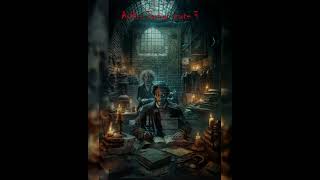 El legado Arthur Jermyn parte 3 misterio suspense historiadeterror lovecraft terrors [upl. by Ennasus]