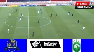 🔴LIVE  Marumo Gallants FC vs Amazulu FC  Live Stream BETWAY Premiership 2024  Todays Live [upl. by Cliffes704]