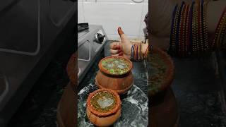 In summer time you have to drink this  Aam Panna recipesubscribe marathi gulabisadi food [upl. by Dyolf]