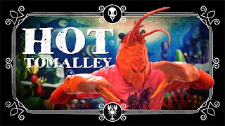 Circus of Dead Squirrels  Hot Tomalley Official Music Video [upl. by Dnomrej]