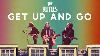 The Rutles Get Up And Go  Documentary  Unofficial Trailer  Sidney [upl. by Scarlett858]