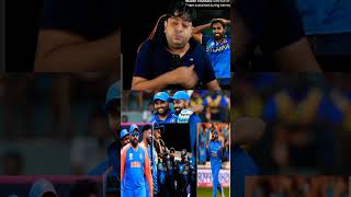 Virat and Rohit will not leave Sri Lanka team 😡🥶🥶 shorts viralvideo viratkohli rohitsharma [upl. by Llerral916]