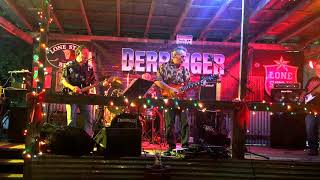 Derringer Band Wanted Dead or Alive [upl. by Ahsiele]