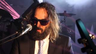 Sébastien Tellier  Live La Ritournelle [upl. by Enilec]