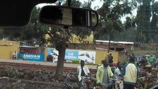 Kisoro Town [upl. by Phox]