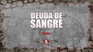 Deuda de Sangre  Ragnarok 12 [upl. by Conlen]