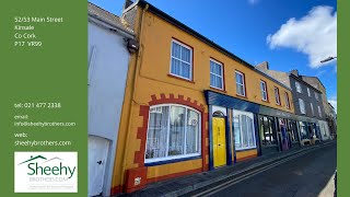 5253 Main Street Kinsale Co Cork P17 VR99 [upl. by Adall]