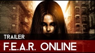 FEAR Online Gameplay  First Impressions HD [upl. by Ysle409]