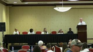 2024 ABEC Conference  Patient Panel [upl. by Jewell]