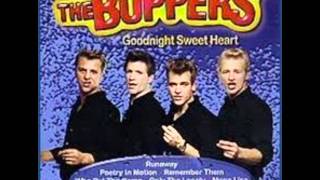 The Boppers  Goodnight Sweetheart [upl. by Nnail]