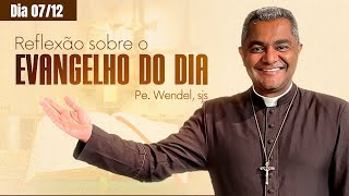 EVANGELHO DO DIA  MT 93510168 [upl. by Catina]