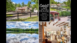 Definition Vacation Home noun va·ca·tion hōm  1077 Alimeda Lake Road [upl. by Riabuz]