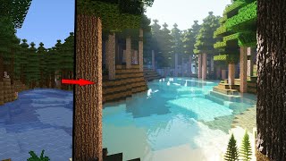 MINECRAFT amp CHILL  Ultra Modded  NextGen Minecraft 2021  4K [upl. by Jonie913]