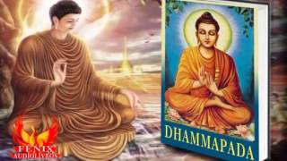 AUDIOLIVRO DHAMMAPADA BUDA [upl. by Pirbhai262]