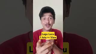 Lagu Lucu Cinta Butuh Makan 😅😅 lagulucu videolucu comedy siguntur funny lucu [upl. by Adehsar]