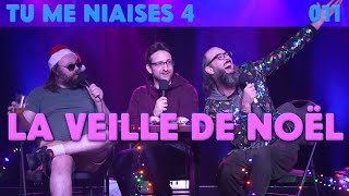 TMN4  011  LA VEILLE DE NOËL exclusif patreon [upl. by Merritt]