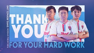 THANK YOU FOR YOUR HARD WORK [upl. by Horn]