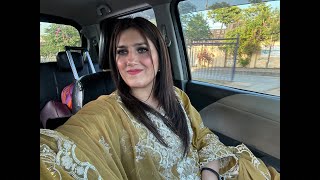 Natasha Waqas is live [upl. by Leiand552]