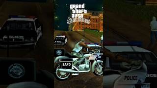 Cj Troll Gta San Andreas Police👮 Part 2 gta cj gtaonline [upl. by Freeman]