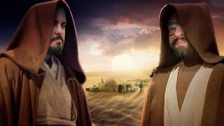 Trailer de ObiWan A última chance [upl. by Chien]