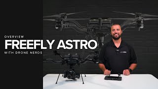 Freefly Astro  Overview [upl. by Beyer849]