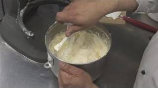 How To Thicken Butter Cream [upl. by Lacie]