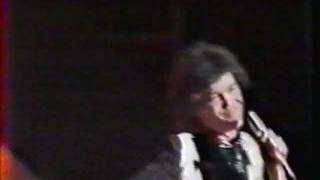 Micky Dolenz  Im Your Man  Live in Japan 1978 [upl. by Odessa511]