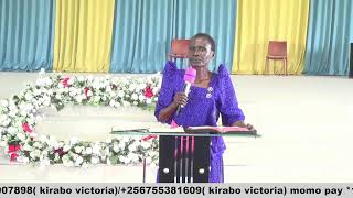 14TH 11 2024 SWC INTERCESSION SERVICE PRVICTORIA KIRABO KINTU [upl. by Enna43]