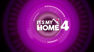 ITS MY HOME SEZONI 4  DITA 122 [upl. by Vezza]