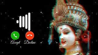 Navratri Special Ringtone Instrumental 💫 Ringtone Best Ringtone 2024 [upl. by Cohlier]