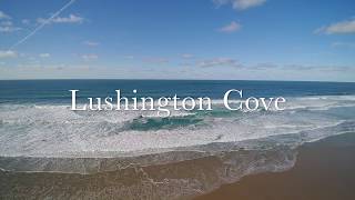 Lushington Cove [upl. by Draw]