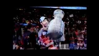 2014 stanley cup commercial  it weights only 35 pounds [upl. by Ches246]