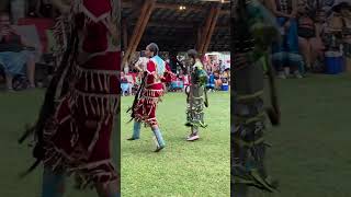 Women’s Jingle  Keremeos Powwow 2024 [upl. by Greyson16]