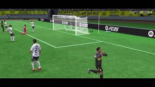 Jorge Campos Goal FC Mobile [upl. by Chelsae]