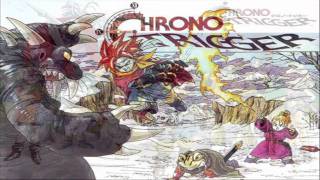 Chrono Trigger Secret Of The Forest HipHop Remix Prod By StylezT [upl. by Chirlin930]