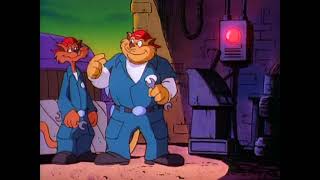 Swat Kats  Intro  90s Cartoon  Retro fun cartoon retro [upl. by Itisahc693]