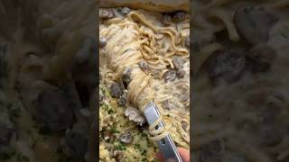 Chicken Tetrazzini [upl. by Aubree]