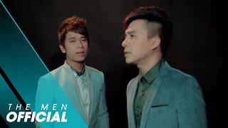 The Men  Chia Tay Không Lý Do Official MV [upl. by Eillam]