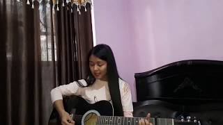 Kabhi yaadon mein aao kabhi khwabo mein aaoABHEJEETCover song [upl. by Revlis]