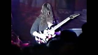 Dream Theater  Bombay Vindaloo  Hamburg Germany April 9th 1993 [upl. by Anoirb]