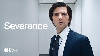 Severance — Season 2 Official Teaser  Apple TV [upl. by Morlee919]