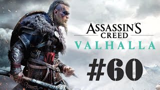 Levazım Hattı ve Wenlocanı Yağmalamak60 Bölüm  Assassins Creed Valhalla [upl. by Voletta]