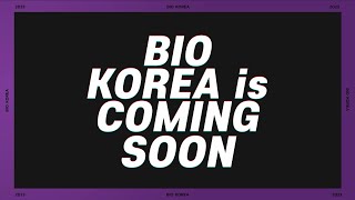 BIO KOREA 2023 [upl. by Collis]