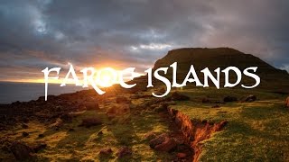 Faroe Islands  Nature In Motion HD [upl. by Dorothea351]