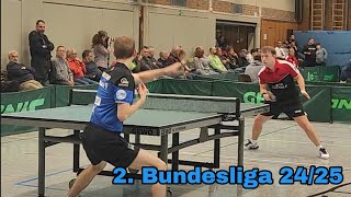 Überzeugend stark einfach runter gespielt  Cedric Meissner 2429 vs Michael Servaty 2349 [upl. by Anitteb]