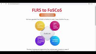 How to apply for Manufacturing License  FoSCoS  FSSAI [upl. by Faludi138]